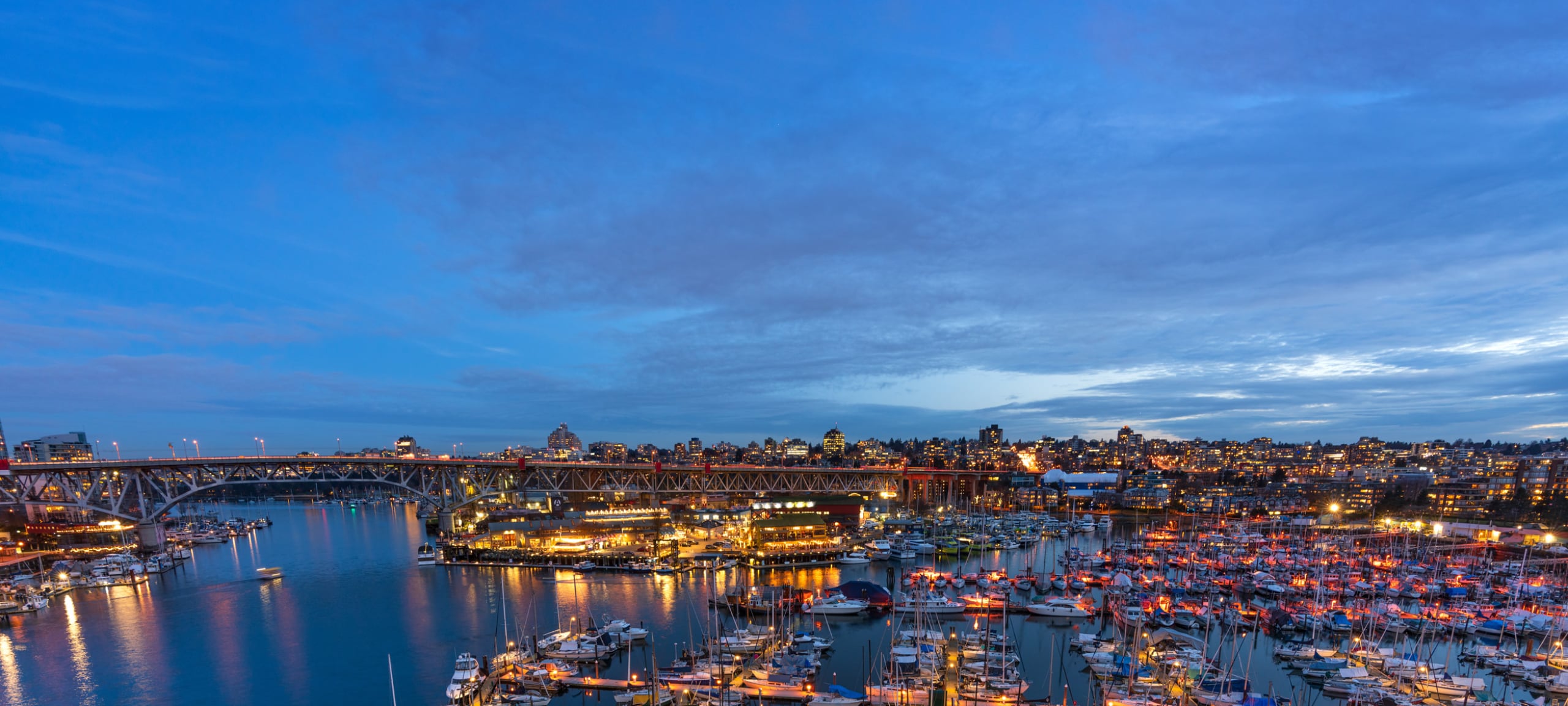Greater Vancouver & Fraser Valley: Find Your Perfect Home